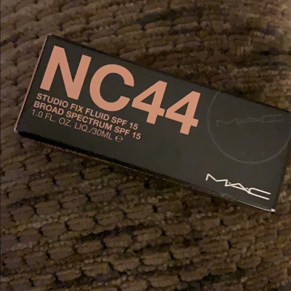 MAC Studio Fix